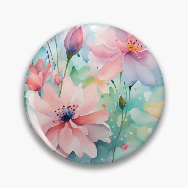 Artikelvorschau, Traumhafte Blumenwiese entworfen und verkauft von LilithsDesires.