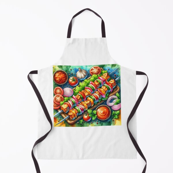 Item preview, Shish Kebab Doner Kebab Food Meat Lover Gift designed and sold by HosvPrint .s.
