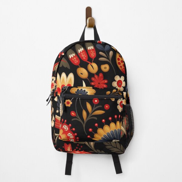 Item preview, polish floral pattern wycinanki designed and sold by Vilemo.