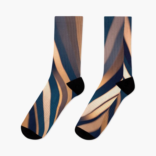 Item preview, Vintage and romance colourful stripes 6 designed and sold by Kader101.