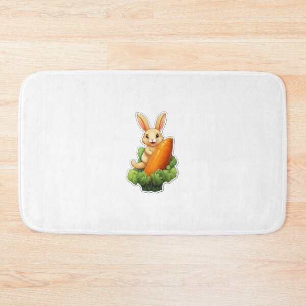 Item preview, Whiskers & Wonder: Shop Rabbit Apparel & More on Redbubble designed and sold by digizonebydas.