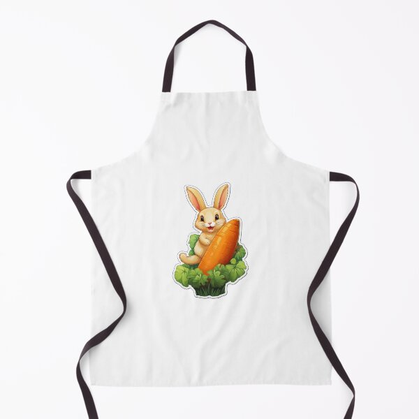 Item preview, Whiskers & Wonder: Shop Rabbit Apparel & More on Redbubble designed and sold by digizonebydas.