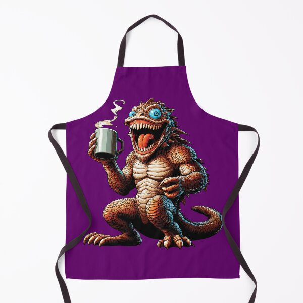 Item preview, Coffee Monster S01 D100 designed and sold by Houerd.