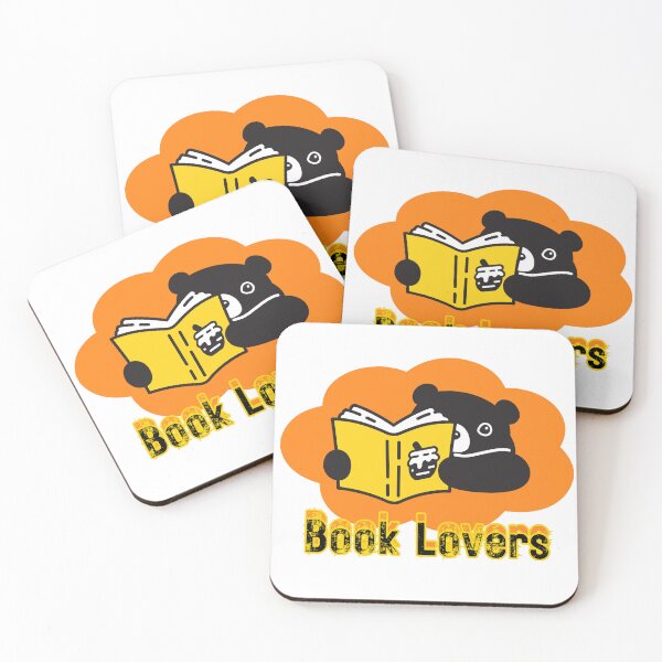 Item preview, book lovers print design designed and sold by artscreat.