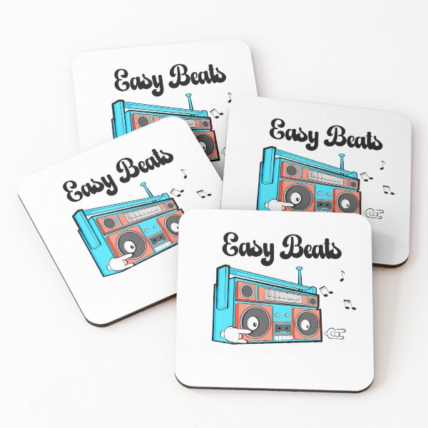 Item preview, Music Beats designed and sold by ArtByNabes.