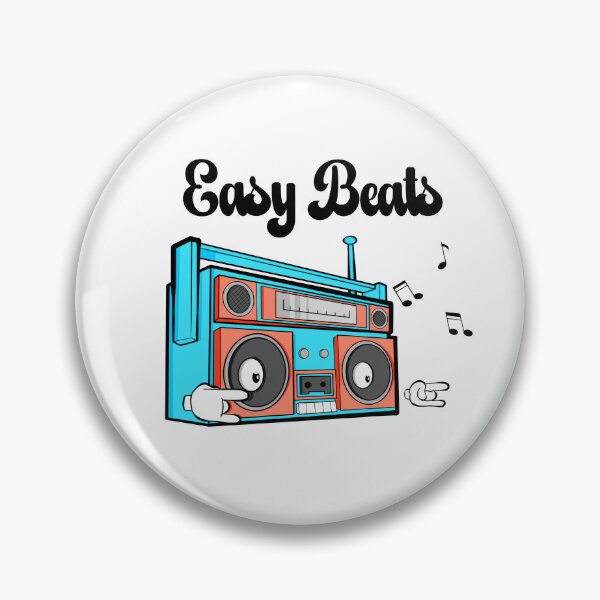 Item preview, Music Beats designed and sold by ArtByNabes.
