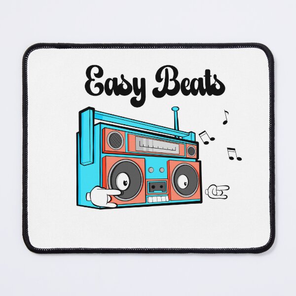 Item preview, Music Beats designed and sold by ArtByNabes.