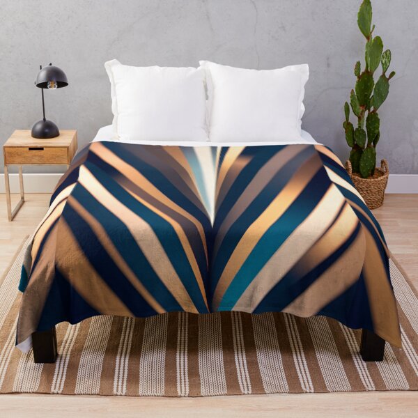 Item preview, Vintage and romance colourful stripes 6 designed and sold by Kader101.