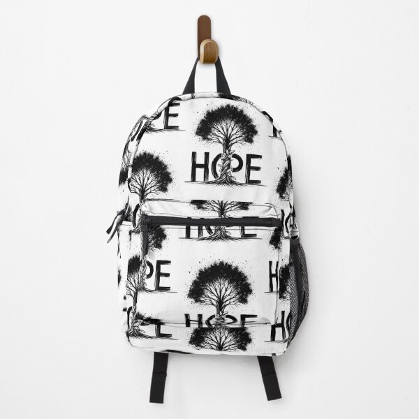 Item preview, Hope For New Life designed and sold by GLORY-LIFE.