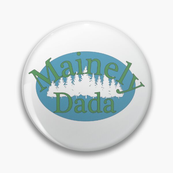 Item preview, Copy of Maine designed and sold by UrbanBark.