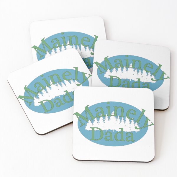 Item preview, Copy of Maine designed and sold by UrbanBark.