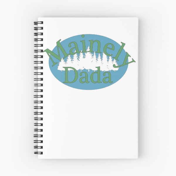 Item preview, Copy of Maine designed and sold by UrbanBark.