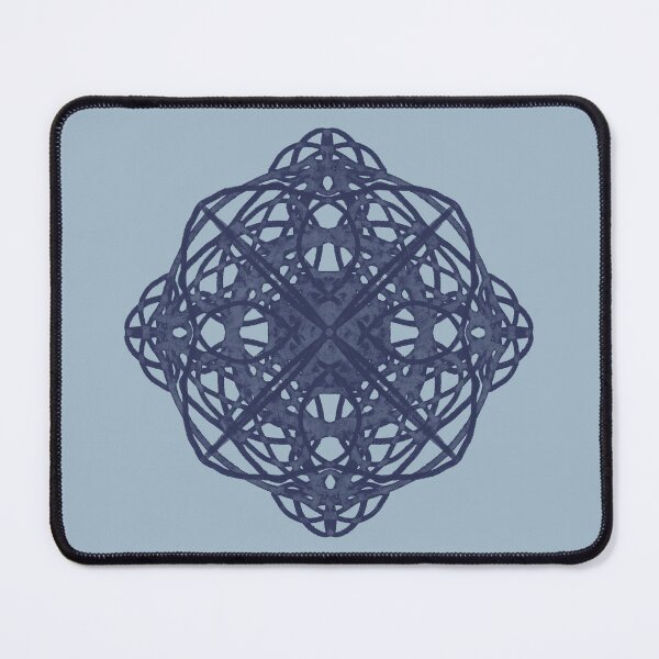 Item preview, calm chaos. designed and sold by IchthyosaurArt.