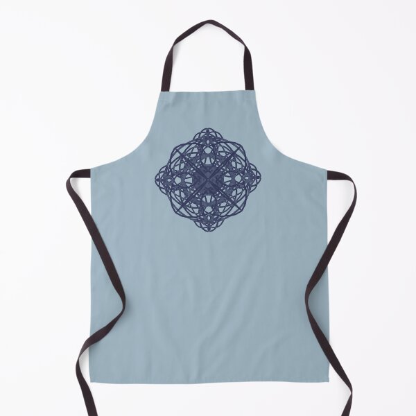 Item preview, calm chaos. designed and sold by IchthyosaurArt.