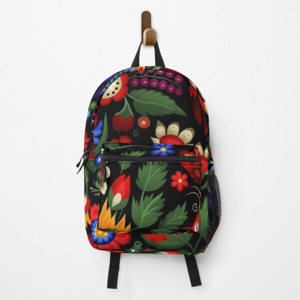 Item preview, polish floral pattern wycinanki designed and sold by Vilemo.