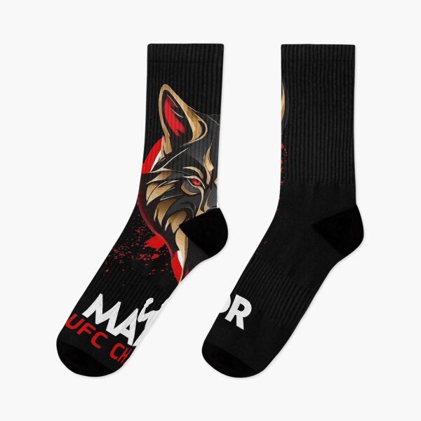 Item preview, EL MATADOR ILIA TOPURIA UFC CHAMPION BLACK designed and sold by hispanae.
