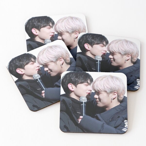 Item preview, Eunwoo and Moonbin Astro designed and sold by Vorin Arts.