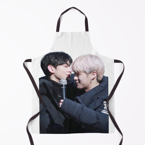 Item preview, Eunwoo and Moonbin Astro designed and sold by Vorin Arts.