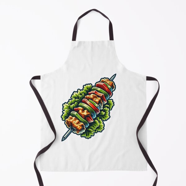 Item preview, Shish Kebab Doner Kebab Food Meat Lover Gift designed and sold by HosvPrint .s.