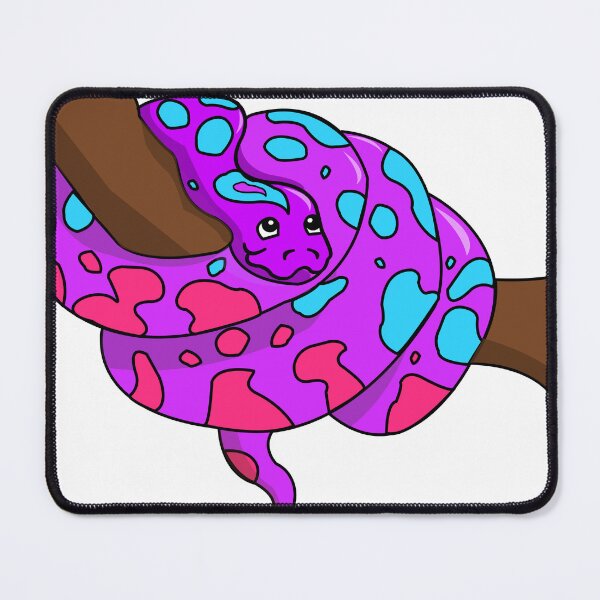 Item preview, Python Androgeny Pride Flag designed and sold by HarveyHandcraftsandDesigns.
