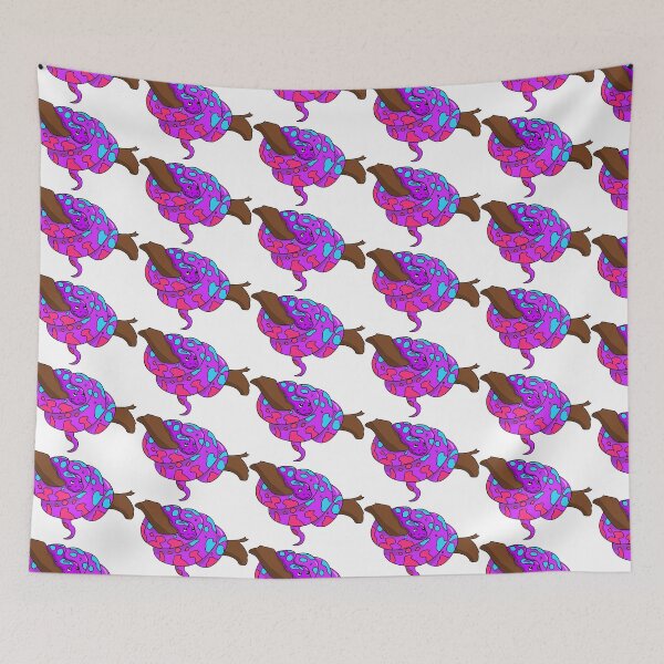 Item preview, Python Androgeny Pride Flag designed and sold by HarveyHandcraftsandDesigns.