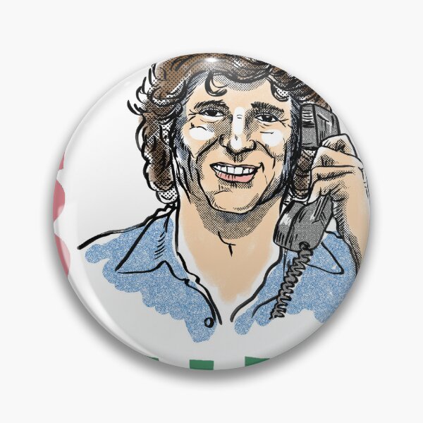 Item preview, Landon Calling designed and sold by joshpincus.