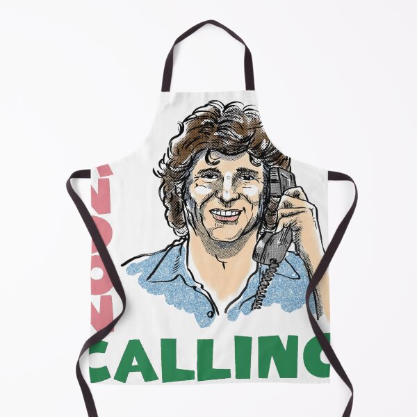 Item preview, Landon Calling designed and sold by joshpincus.
