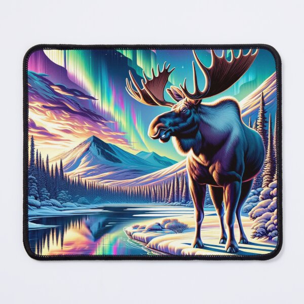 Item preview, ROVANIEMI Lapland Finland  designed and sold by TravelMarvel.