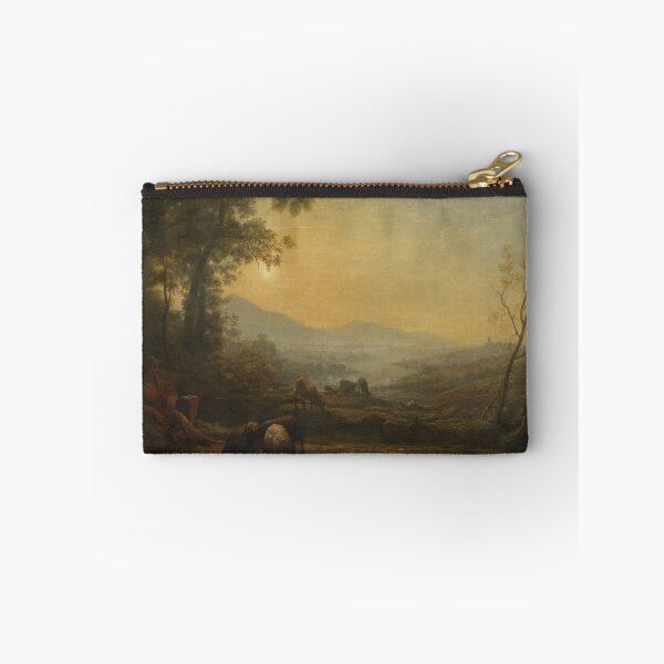Item preview, The Herdsman, 17th or 18th century designed and sold by moonlitocean.