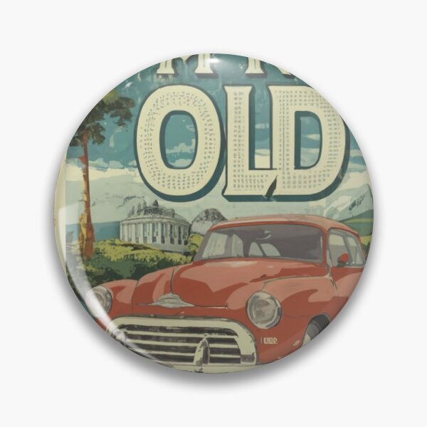 Item preview, Reviving Legends: The Classic Car Collection designed and sold by ArtUnssDesigns.