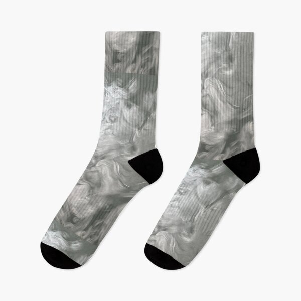 Item preview, Smokey Grey designed and sold by TrueheartPhoto.