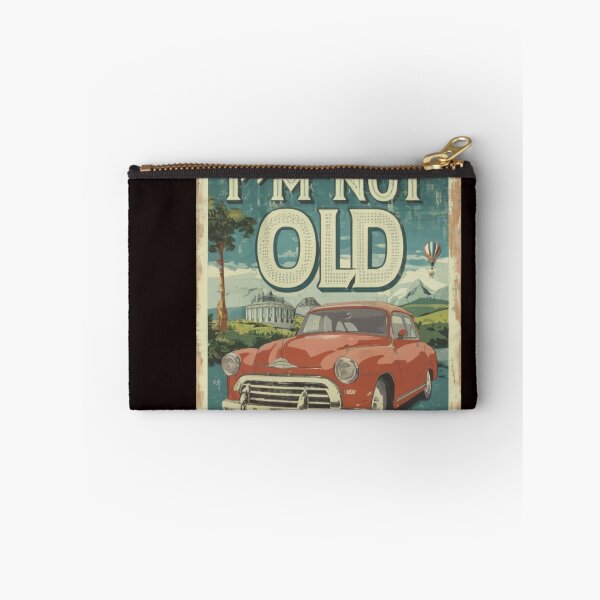 Item preview, Reviving Legends: The Classic Car Collection designed and sold by ArtUnssDesigns.