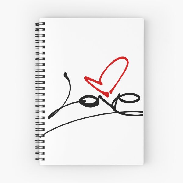 Item preview, Love heart marker style designed and sold by Balpa.