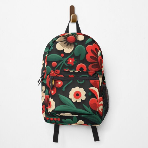 Item preview, polish floral pattern wycinanki designed and sold by Vilemo.