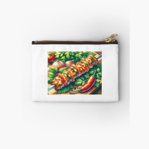 Item preview, Shish Kebab Doner Kebab Food Meat Lover Gift  designed and sold by HosvPrint .s.