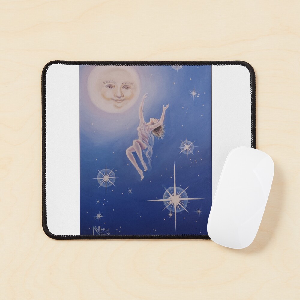 Item preview, Mouse Pad designed and sold by AtlantisGrail.