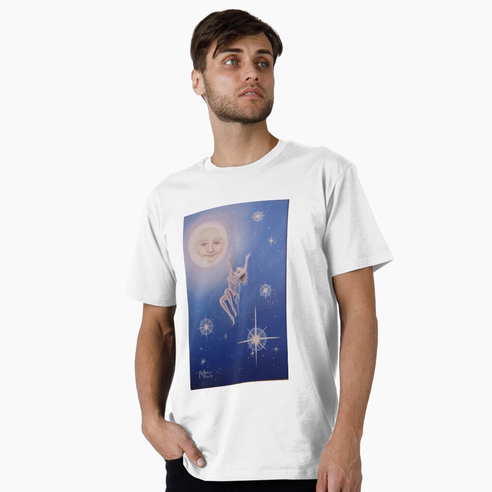 Item preview, Premium T-Shirt designed and sold by AtlantisGrail.