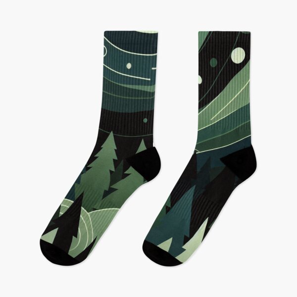 Item preview, Twilight Pines designed and sold by KateBlakeO.