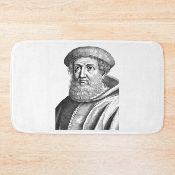 Item preview, Ptolemy portrait designed and sold by NTGUILTY.