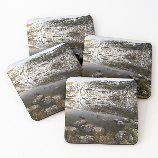 Item preview, Bowscale Tarn Reflections designed and sold by RedGrouse.