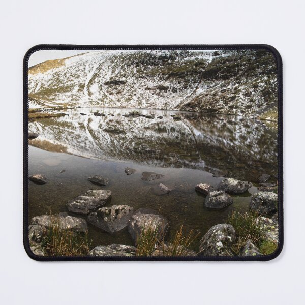 Item preview, Bowscale Tarn Reflections designed and sold by RedGrouse.