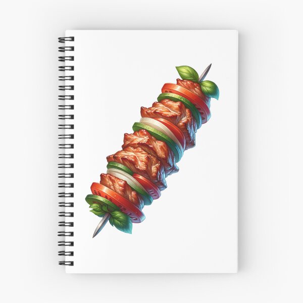 Item preview, Shish Kebab Doner Kebab Food Meat Lover Gift  designed and sold by HosvPrint .s.
