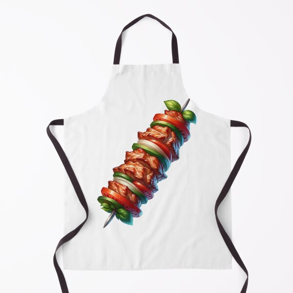 Item preview, Shish Kebab Doner Kebab Food Meat Lover Gift designed and sold by HosvPrint .s.