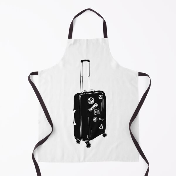 Item preview, Suitcase designed and sold by NUAdesign.