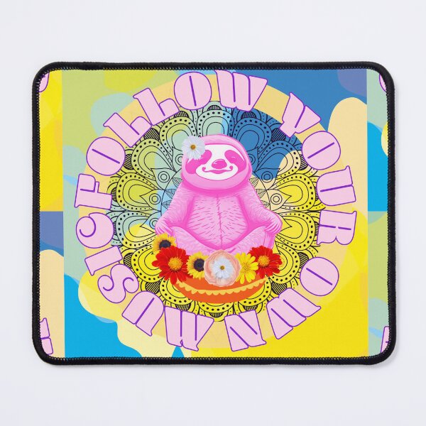 Item preview, Follow your own Music.  designed and sold by JacquelineKappl.