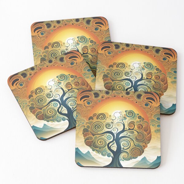 Item preview, Tree of life designed and sold by A-Wood-.