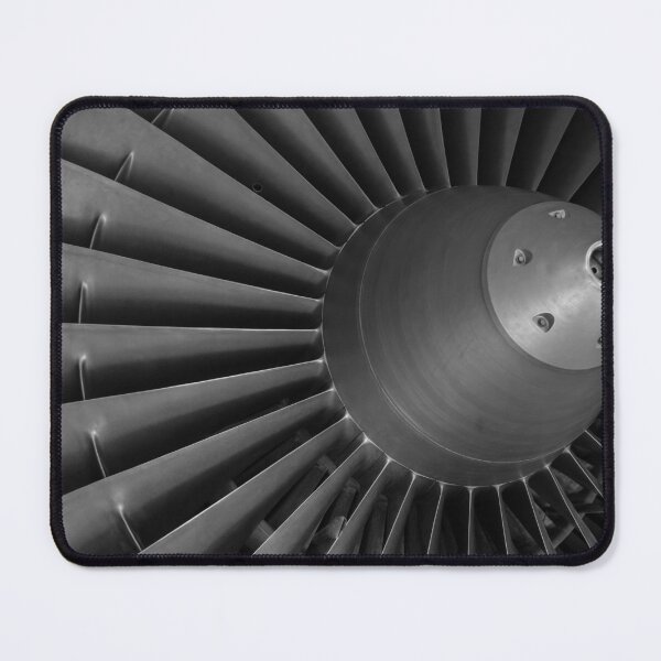 Item preview, Turbine Engine Blades designed and sold by clay012303.