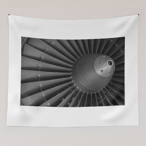 Item preview, Turbine Engine Blades designed and sold by clay012303.