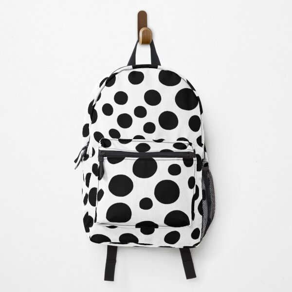 Item preview, Black and White Animal Spots designed and sold by tonymagnerart.