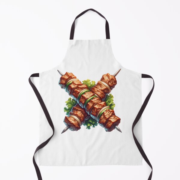 Item preview, Shish Kebab Doner Kebab Food Meat Lover Gift designed and sold by HosvPrint .s.